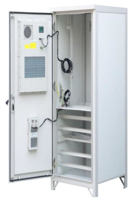5G基站戶(hù)外柜—單艙柜